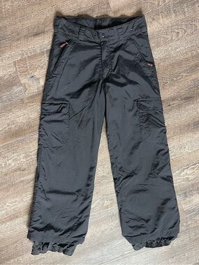 Obermeyer snow ski pants